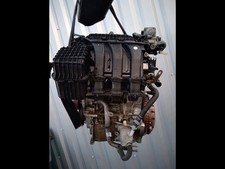 Moteur Dacia SANDERO