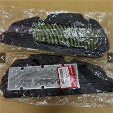 HONDA air filter NEW FORZA 300 year 2018-2020 100% genuine 17210-K0B-T00