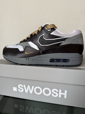 Nike Air Max 1 ''Big Head Mode'' SWOOSH EU42,5 US9