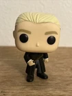 Funko Pop! Draco Malfoy Harry Potter #13 Vinyl Figure Toy No Box