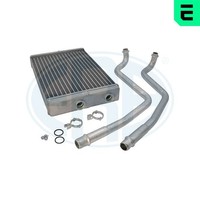 ERA WäRmetauscher HeizungsküHler FüR Peugeot Expert Kasten 2.0 Hdi 130 807