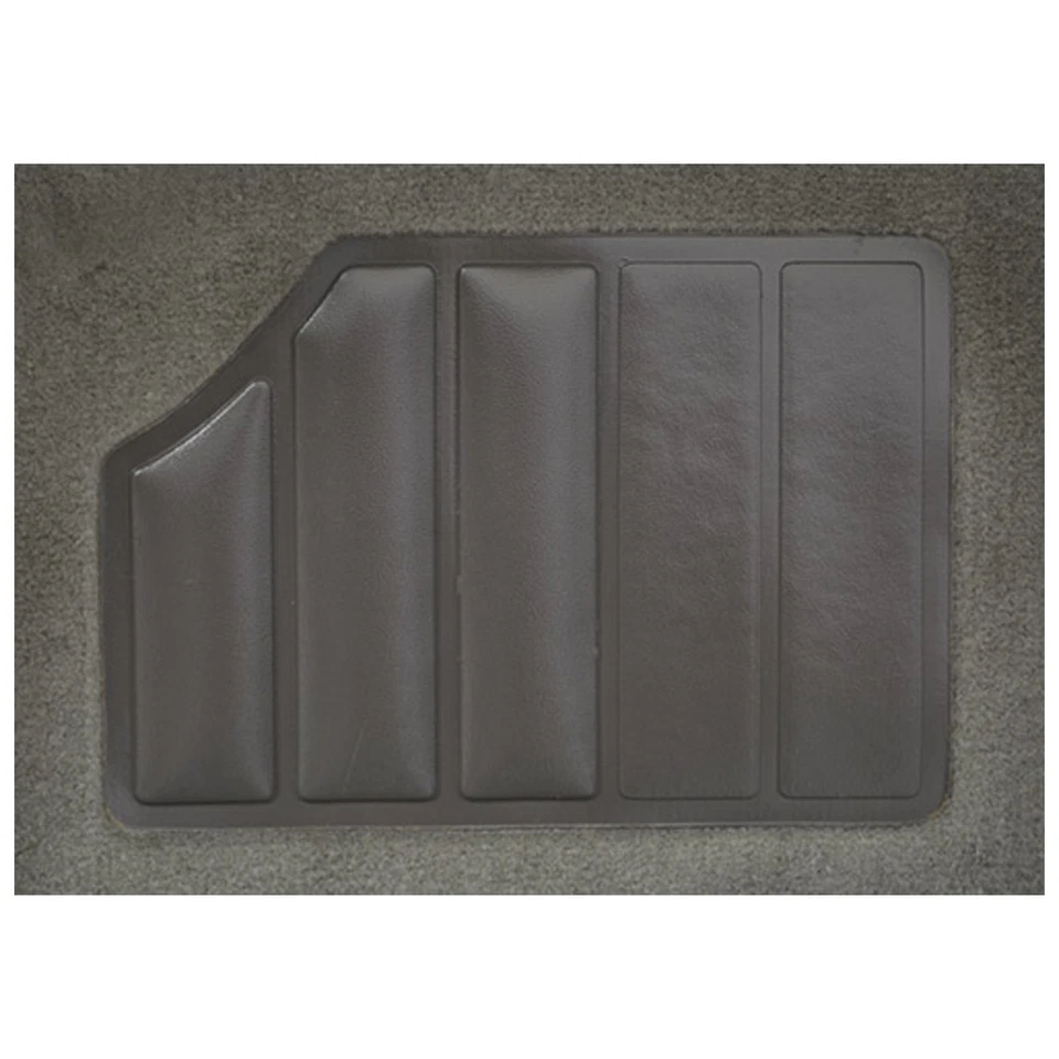 Carpet for 1990-1996 Chevrolet Corsica 4DR with Heat Vents Cutpile - Image 3 of 4