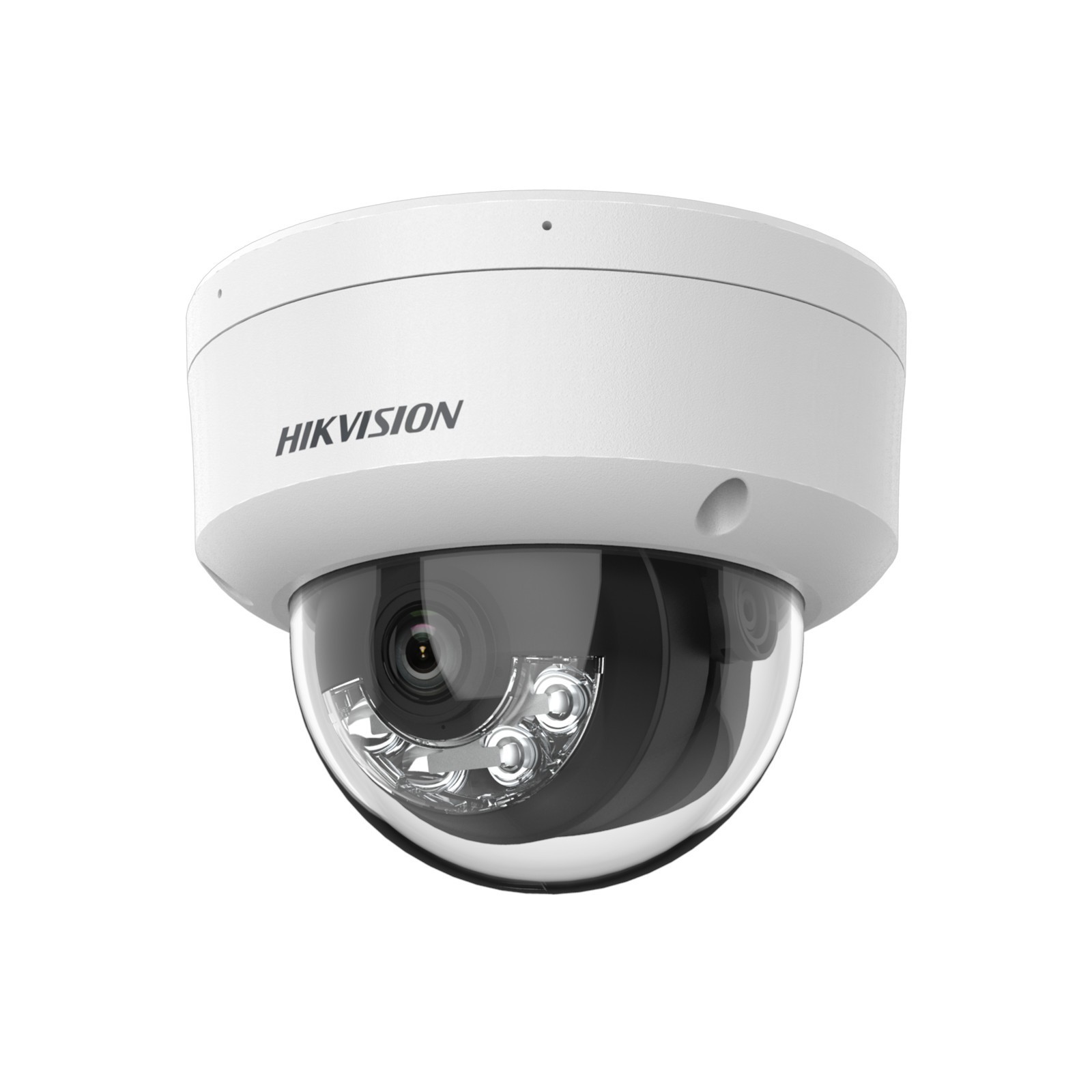 Hikvision DS-2CD1183G2-LIU 8MP: La Tua Casa Protetta in 4K