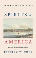 Spirits Of America On The Semiquincentennial Jeffrey Tucker Taschenbuch Englisch
