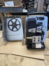 Vintage Sears Roebuck Tower 584 92820 Automatic 8mm Projector - Working 