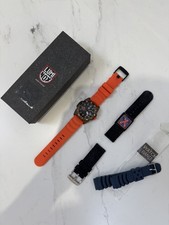 Orologio Luminox Bear Grylls XB.3729.ECO Bear Grylls Survival orologio da uomo 42 mm  