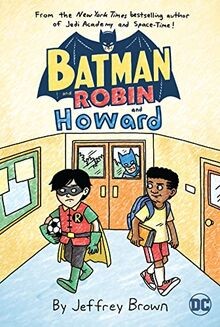 Batman and Robin and Howard (Batman and Robin and H... | Buch | Zustand sehr gut