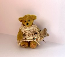 Kleiner Winziger Teddybär