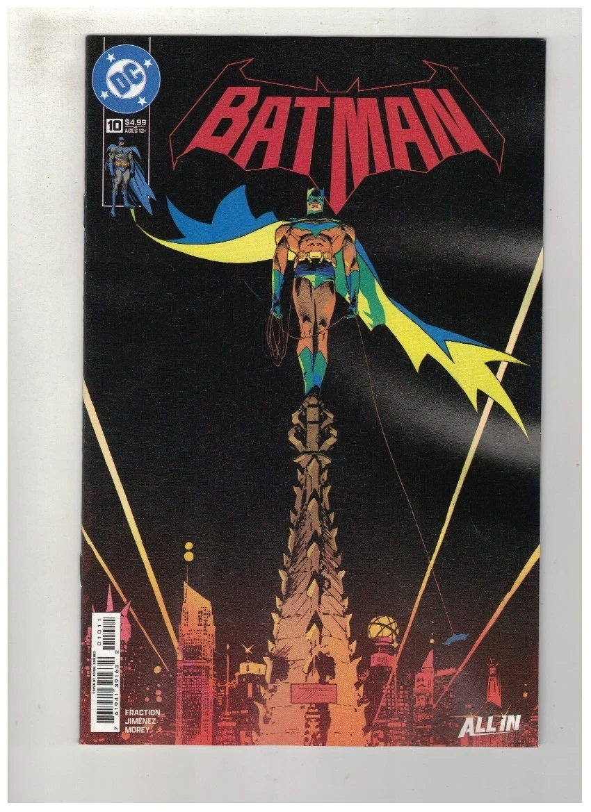 dc comics batman products for sale | eBay