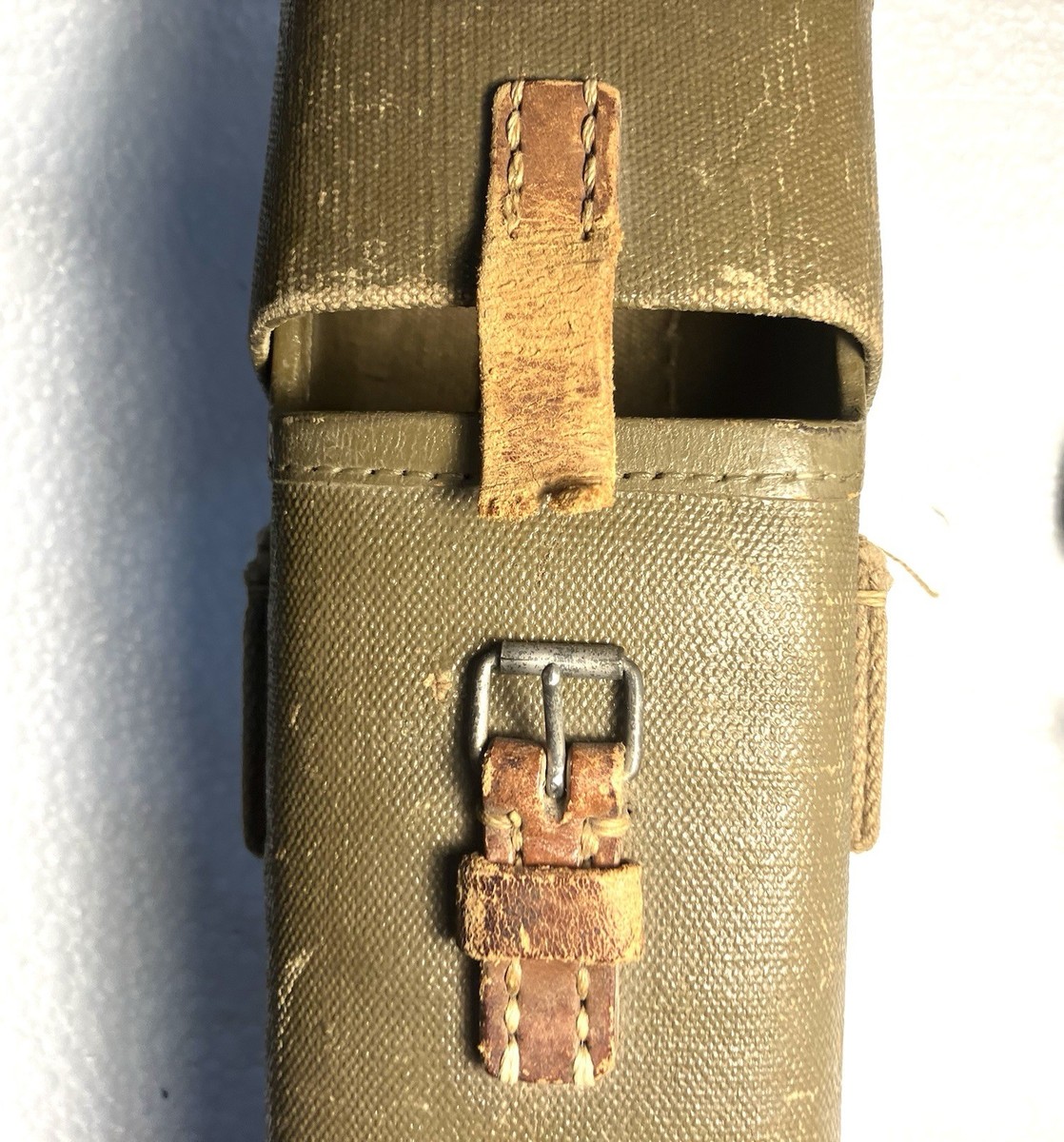 ORIGINAL WW2 JAPANESE TYPE 96-99 SCOPE 2.5 X 13 WITH CASE | eBay