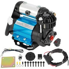 Air Compressor High Performance Air Locker Differential Tire Inflation