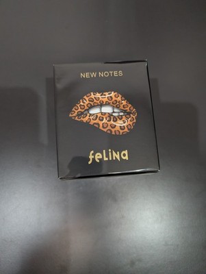 New Notes Felina 60ml Neu & Originalverpackt 