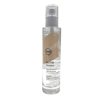 #ad 360 Be Fill Keratin Protective Serum 3.38 oz – Smooth amp; Strengthen Hair $33.95