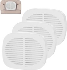 3Pcs Robertet Fragrance Box Petsnowy Snow Automatic Cat Litter Removing Odors