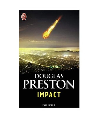 Impact, Preston, Douglas