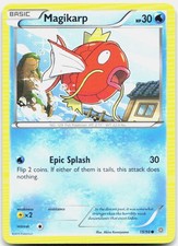 Magikarp AOR 19/98