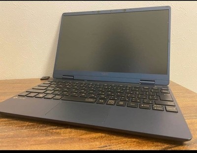 Ultrakompakte NEC LAVIE N1255BAL i5-1130G7 Iris Xe SSD 256GB 8GB 12,5'' Win 11