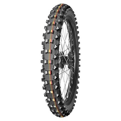 TYRE MITAS 90/90-21 54M TERRA FORCE-MX SM (NHS)