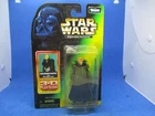 Kenner 1998 Star Wars Expanded Universe Clone Emperor Palpatine Action Figure