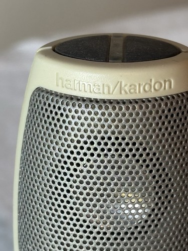 Harman Kardon solo altoparlanti audio per computer - Foto 3 di 6