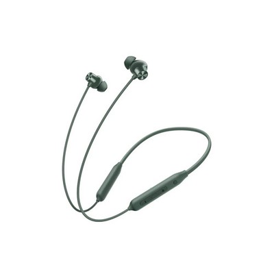 OnePlus One Plus Bullets Wireless Z2 ANC Earphones with 45dB Hybrid Bluetooth Bl
