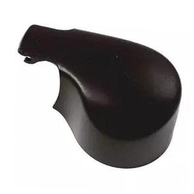 1 pc Rear Windshield Wiper Arm Nut Cover Cap for VW Golf 6 Golf 7 GOLF Plus