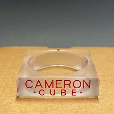 その他 SCOTTY Cameron Cube Scotty Cameron CUBE Putting Stroke Trainer Tool Putter Titleist