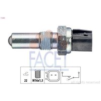 Schalter RüCkfahrleuchte Facet 7.6283 Made In Italy - Oe Equivalent FüR Ford