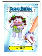 2014 Topps Garbage Pail Kids Series 2 Trading Cards 19