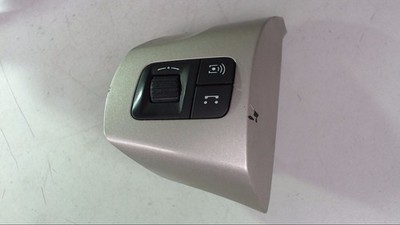 Opel Corsa Bj 2007 Lenkradschalter Schalter Lenkrad Links 13222330 guter Zustand