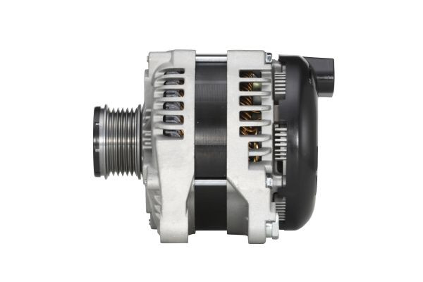 Hella Lichtmaschine Generator 180A 14V FüR Land Rover Range 2.2 D TD4 SD4 4X4-image