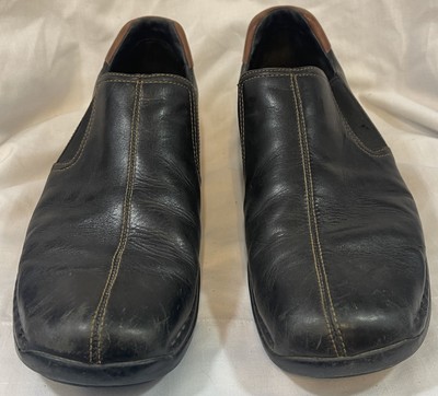 Cole Haan Zeno Loafers Dress Shoes Mens Size 12 M Black 