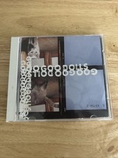 A Boy Named Goo by Goo Goo Dolls CD, Sep-1995, Warner Bros. 