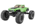 Redcat Vertex-10W 1/10 RTR 4WD Electric Brushless Rock Crawler (Electric Green)