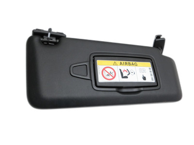 Sonnenblende Rechts für Beifahrer Mercedes W177 A200d 18-22 A1778106200