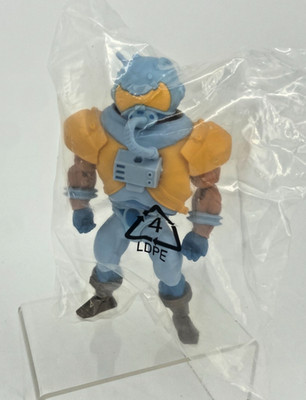 Mattel MOTU Space Suit He-man Amazon Greyskull