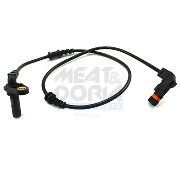 Meat & Doria ABS Sensor Raddrehzahl 90899 FüR Mercedes Klasse W212 Model S212-image