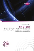 Jerold Angelus | Jim Boggia | Taschenbuch | Englisch (2026) | Omniscriptum