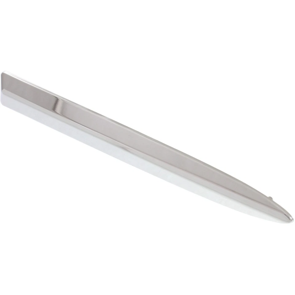 Tapicería de parachoques delantera derecha Fiat 500 2012-2015 hatchback Foto 2 de 4