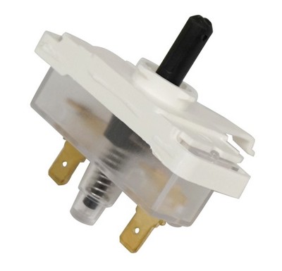 Dryer Push-to-Start Switch fits Whirlpool, AP6021228, PS11754549, WPW10420741