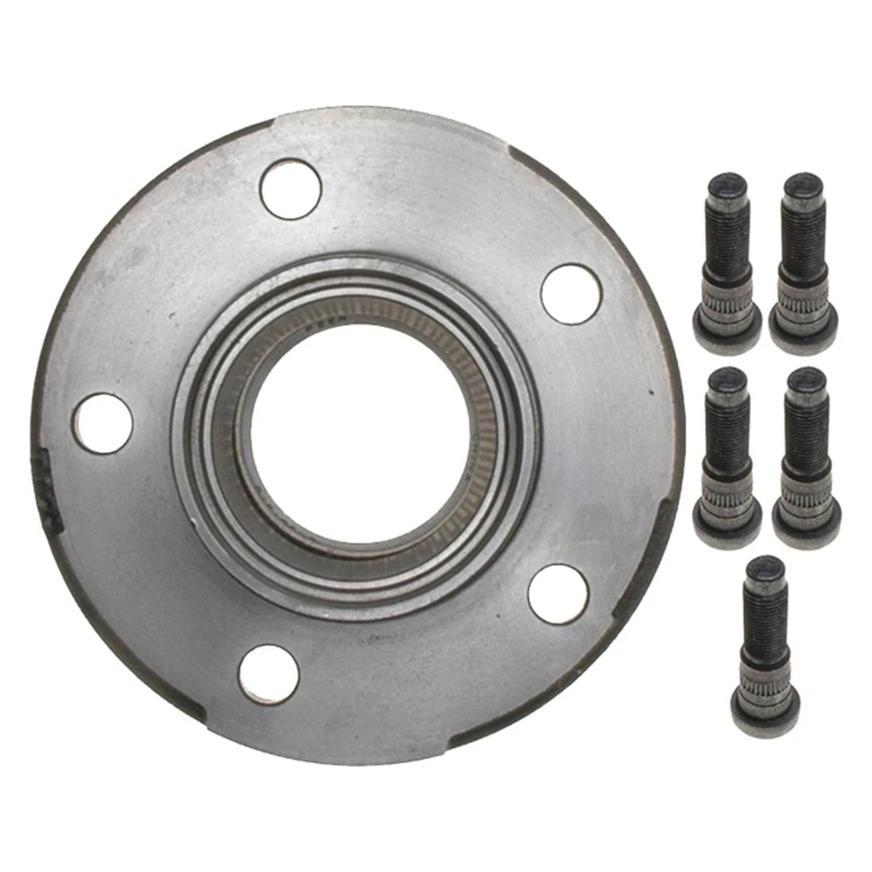 For Ford F-150 77-89 ACDelco Advantage Front Driver or Passenger Side Wheel Hub Foto 4 de 4