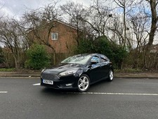 Ford Focus 1.0 Eco Boost Petrol 5dr Manual Hatchback