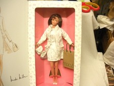 vintage Barbie City Shopper Macy's #16289 1996 Mattel NRFB
