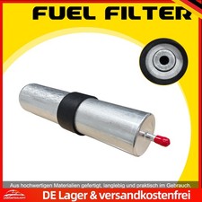 13327823413 Kraftstofffilter für BMW 3er E90 E91 E92 E93 X1 E84 F25 Dieselfilter