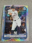 Aaron Judge #1 2026 Bowman Chrome Mojo AL113