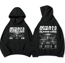 PLAYBOI CART ANTAGONIST TOUR 2025 Hoodie S-5XL