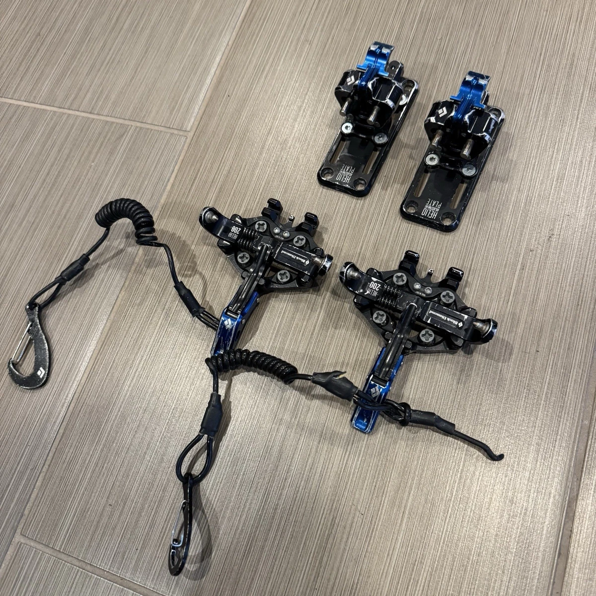 alpine touring bindings products for sale | eBay