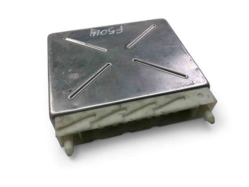 F5014 VOLVO Getriebe Steuergerät P09480761