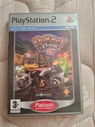 Preowned PAL/EUROPE - Ratchet and Clank 3 PLATINUM PS2 console