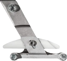 Baker Drivetrain Armored Attitude Chain Adjuster #177-67A-A Harley Davidson